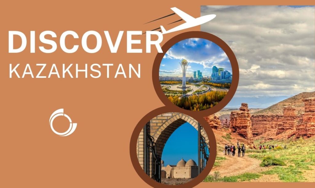 Discover Kazakhstan: Unforgettable Sightseeing Holiday Tours