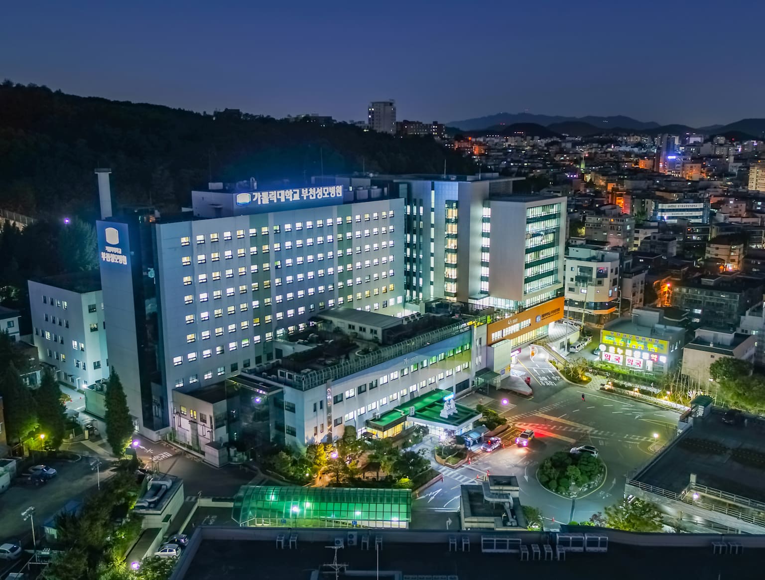 السياحة العلاجية في كوريا الجنوبية