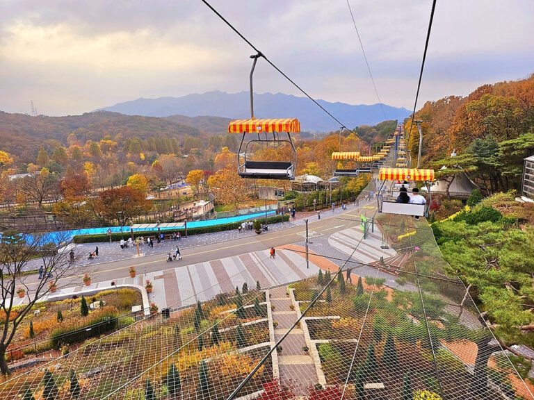 منتزه سول الكبير