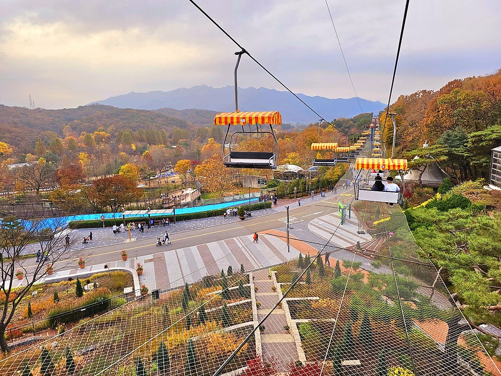 منتزه سول الكبير